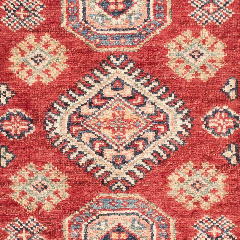 Kazak Teppe 94x61cm - Orientalsk teppe