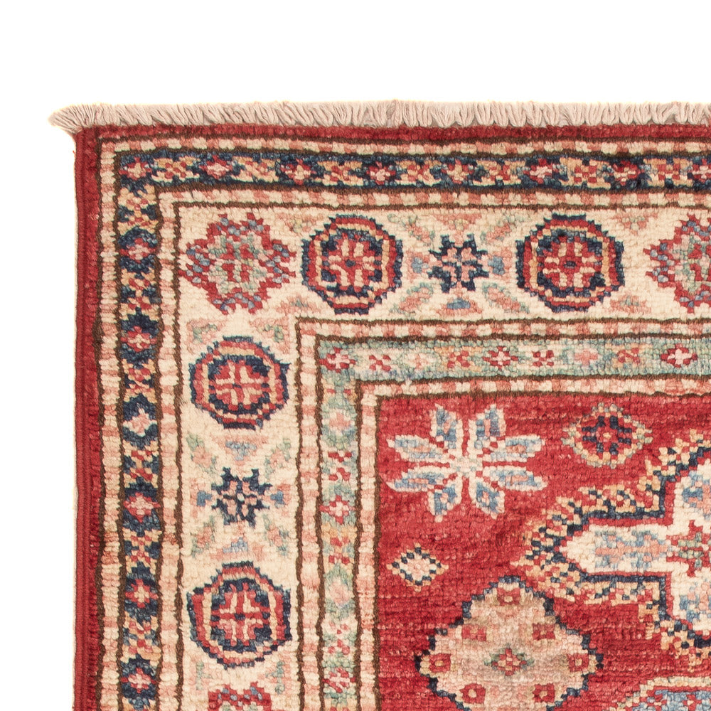 Kazak Teppe 94x61cm - Orientalsk teppe