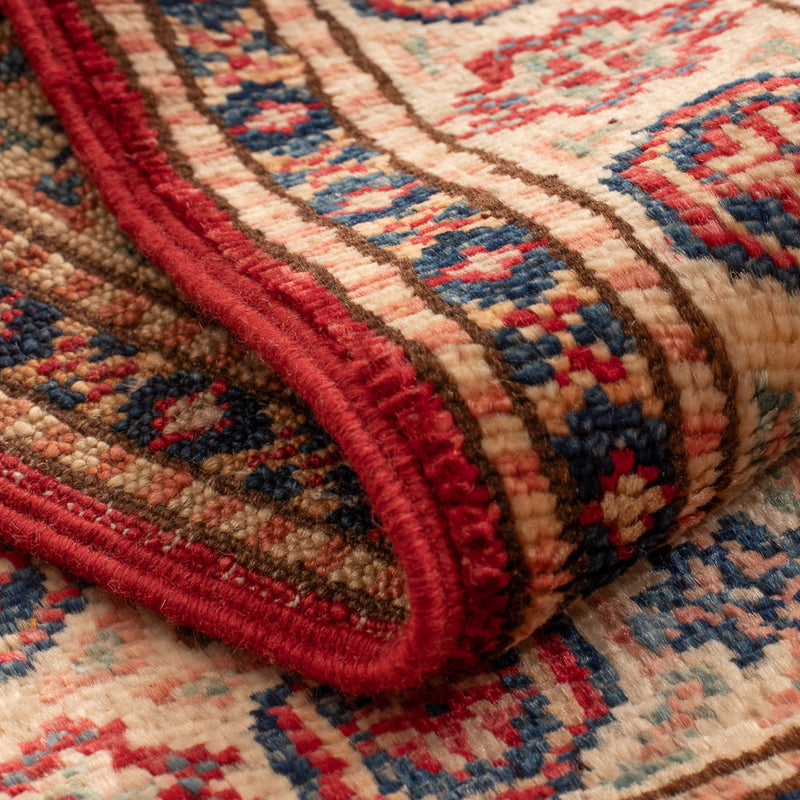 Kazak Teppe 94x61cm - Orientalsk teppe