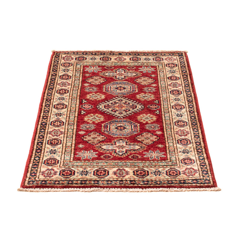Kazak Teppe 94x61cm - Orientalsk teppe
