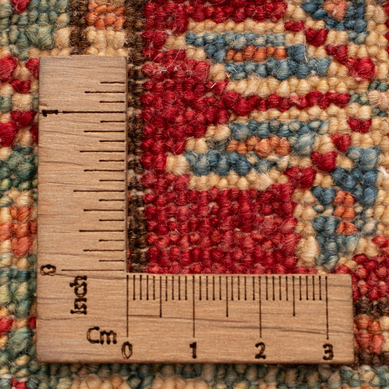 Kazak Teppe 94x61cm - Orientalsk teppe