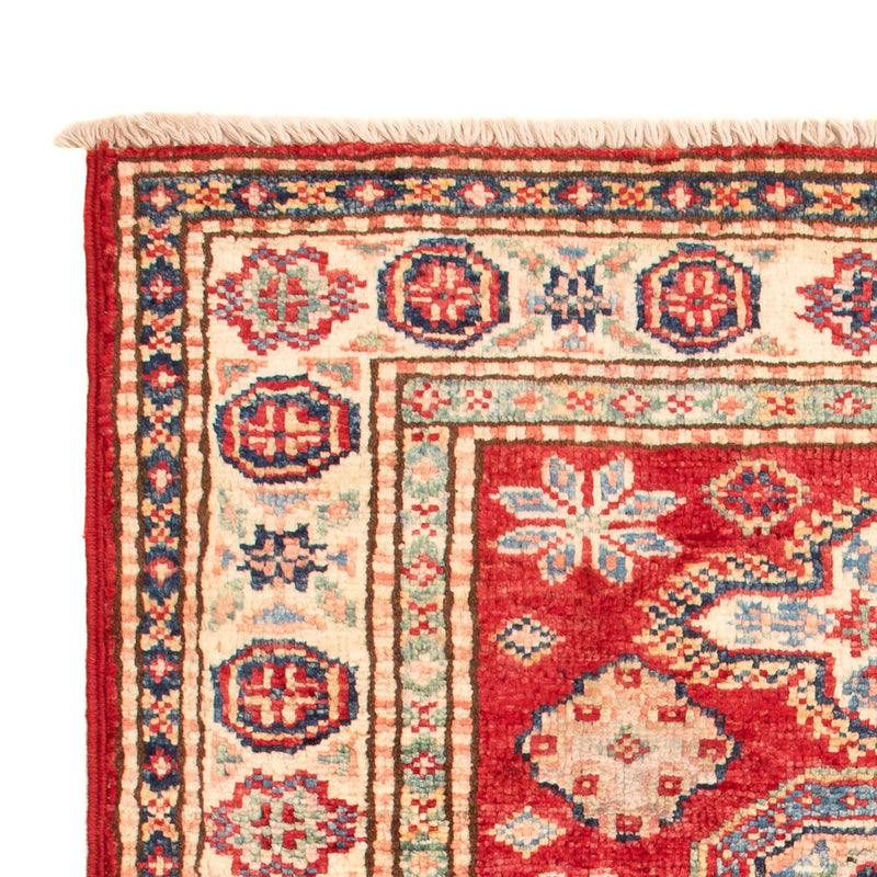 Ziegler Teppe - Kazak - Royal - 93 x 62 cm - rød