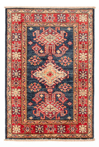 Kazak Teppe 92x59cm - Orientalsk teppe – product image