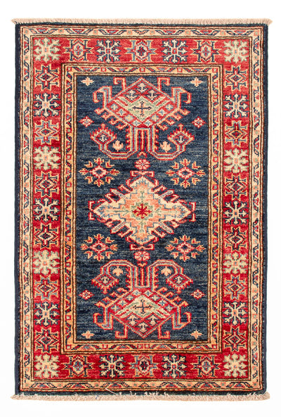 Kazak Teppe 59x92cm - Orientalsk teppe