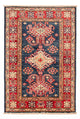 Kazak Teppe 92x59cm - Orientalsk teppe