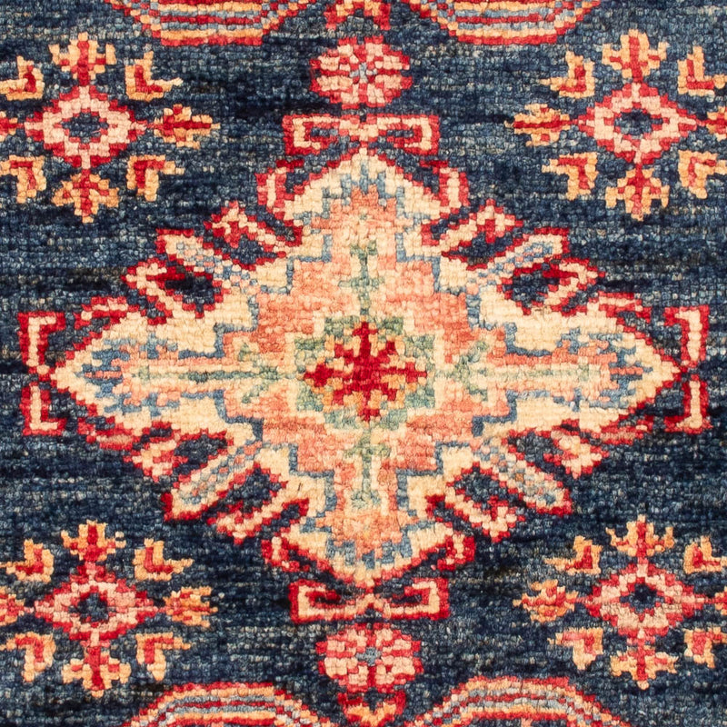 Kazak Teppe 92x59cm - Orientalsk teppe
