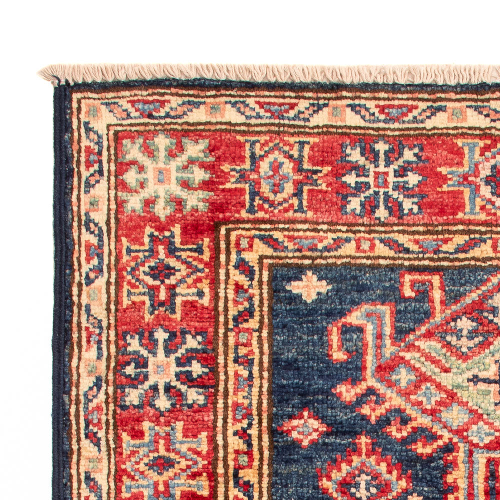 Kazak Teppe 92x59cm - Orientalsk teppe