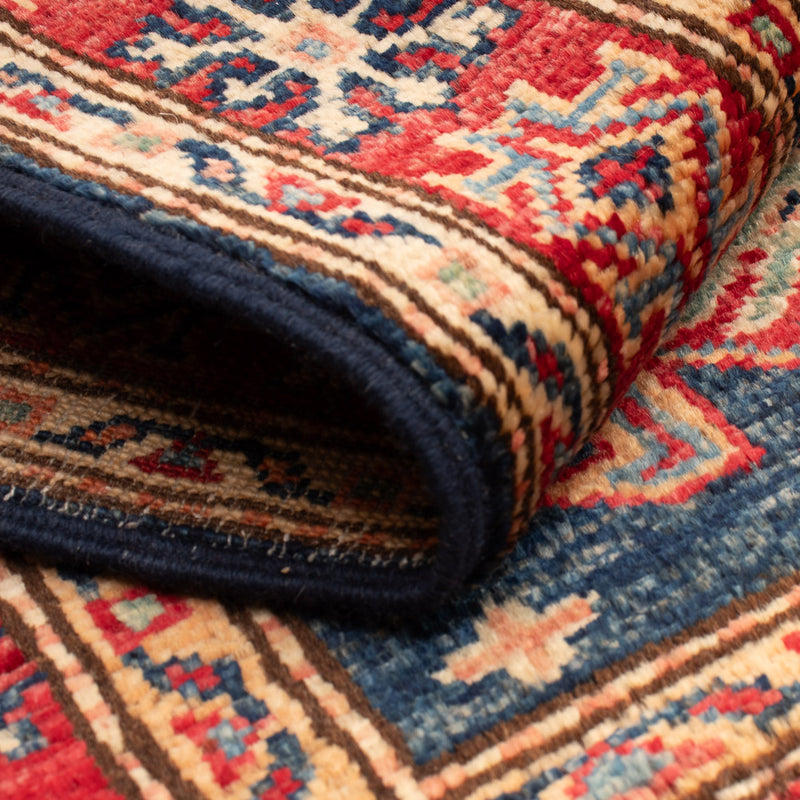 Kazak Teppe 92x59cm - Orientalsk teppe