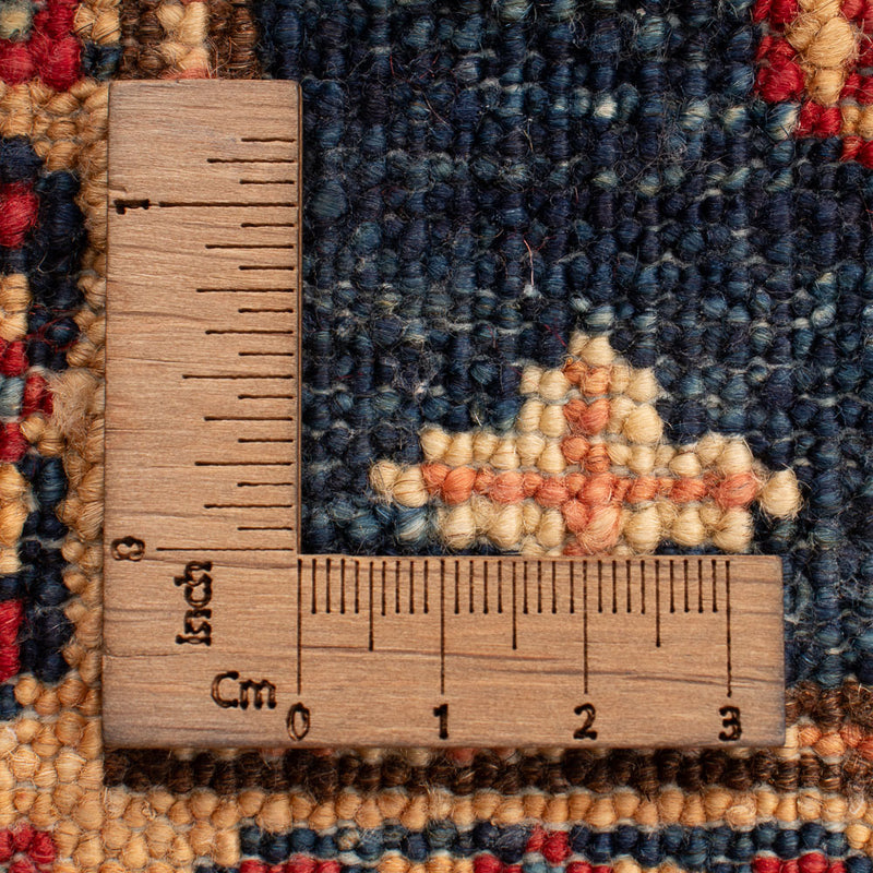 Kazak Teppe 92x59cm - Orientalsk teppe