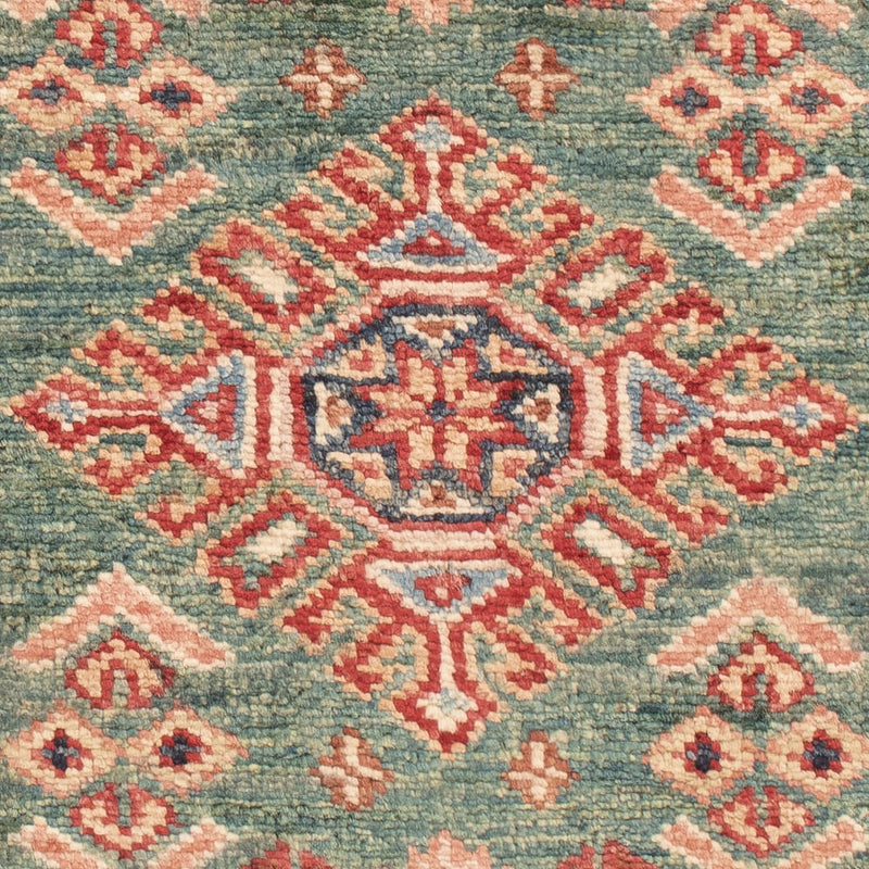 Kazak Teppe 90x60cm - Orientalsk teppe