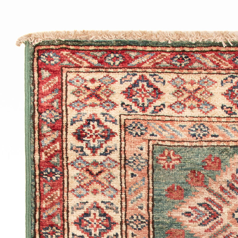 Kazak Teppe 90x60cm - Orientalsk teppe
