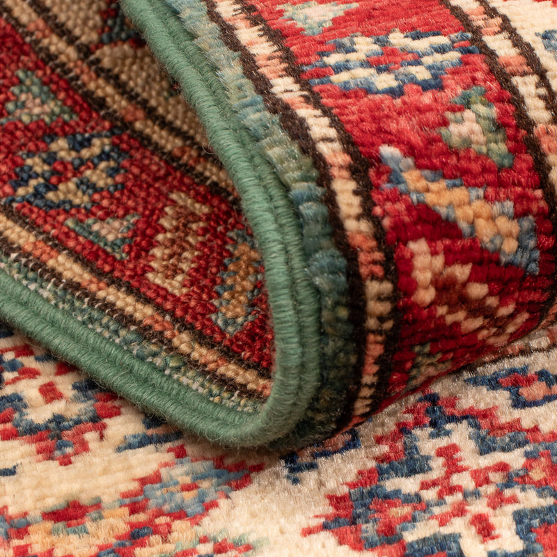 Kazak Teppe 90x60cm - Orientalsk teppe