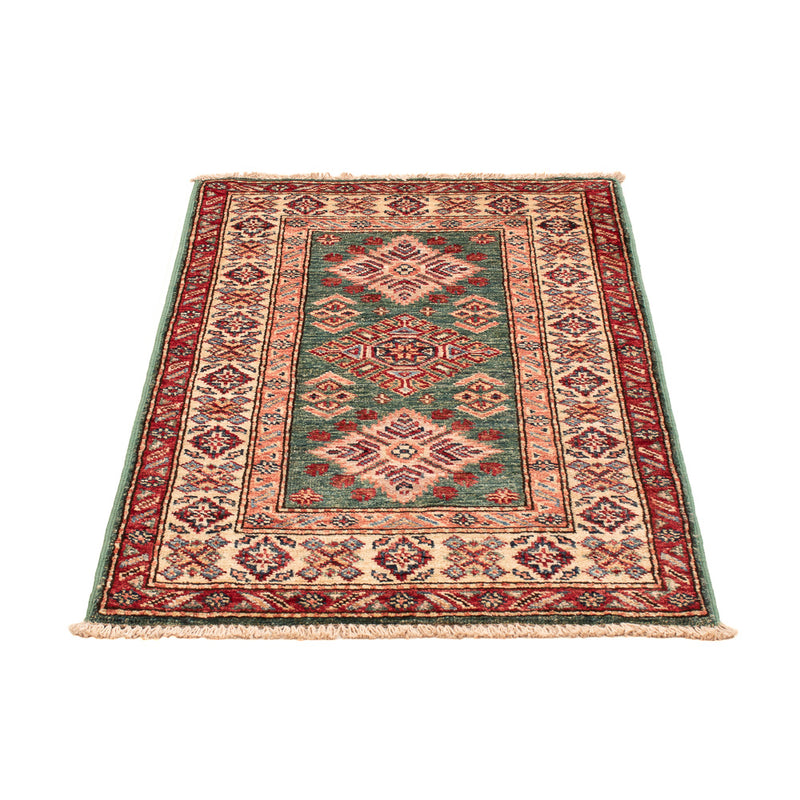 Kazak Teppe 90x60cm - Orientalsk teppe