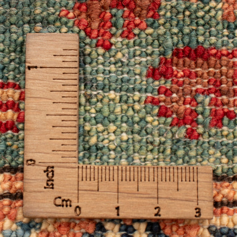 Kazak Teppe 90x60cm - Orientalsk teppe