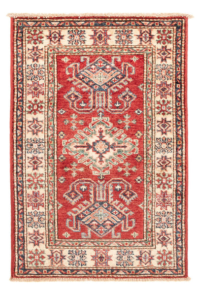 Kazak Teppe 59x89cm - Orientalsk teppe