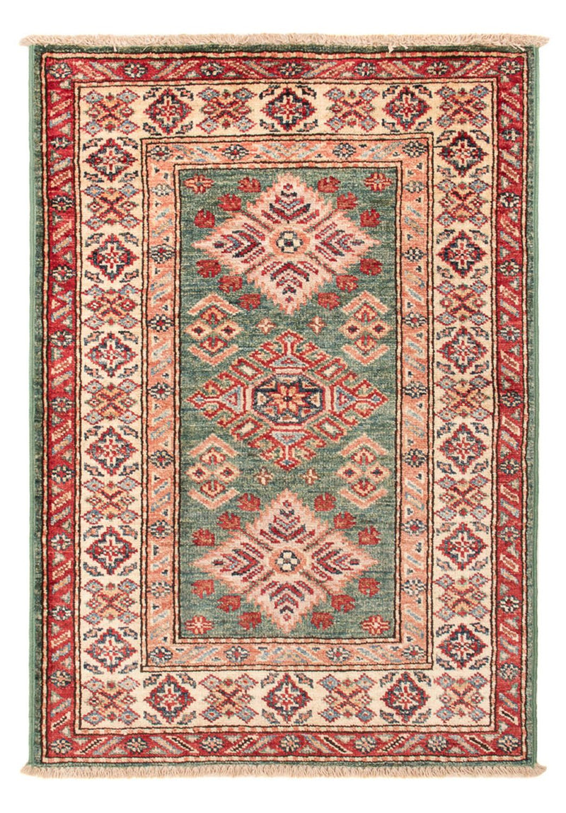 Kazak Teppe 89x61cm - Orientalsk teppe
