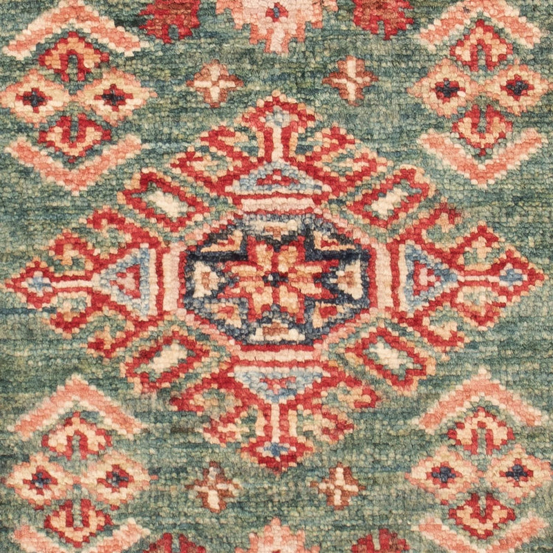 Kazak Teppe 89x61cm - Orientalsk teppe