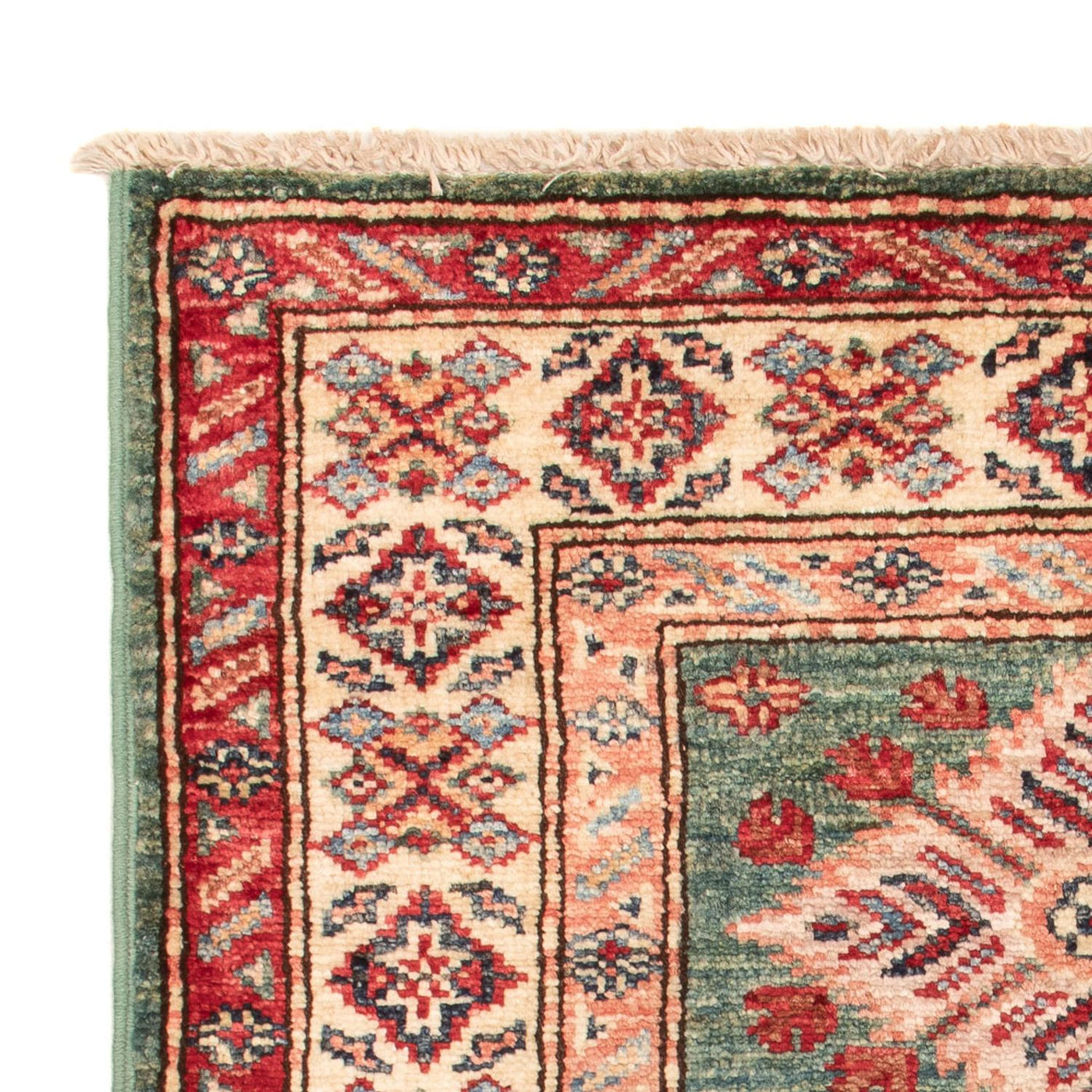 Kazak Teppe 89x61cm - Orientalsk teppe
