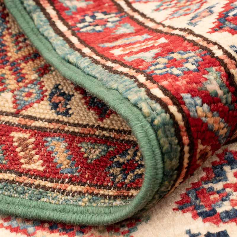 Kazak Teppe 89x61cm - Orientalsk teppe