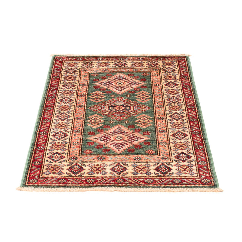 Kazak Teppe 89x61cm - Orientalsk teppe
