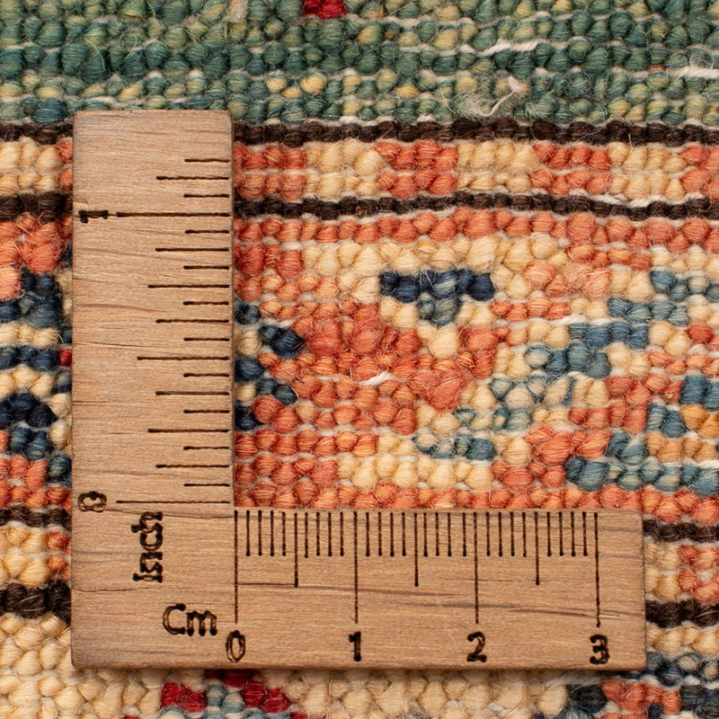 Kazak Teppe 89x61cm - Orientalsk teppe
