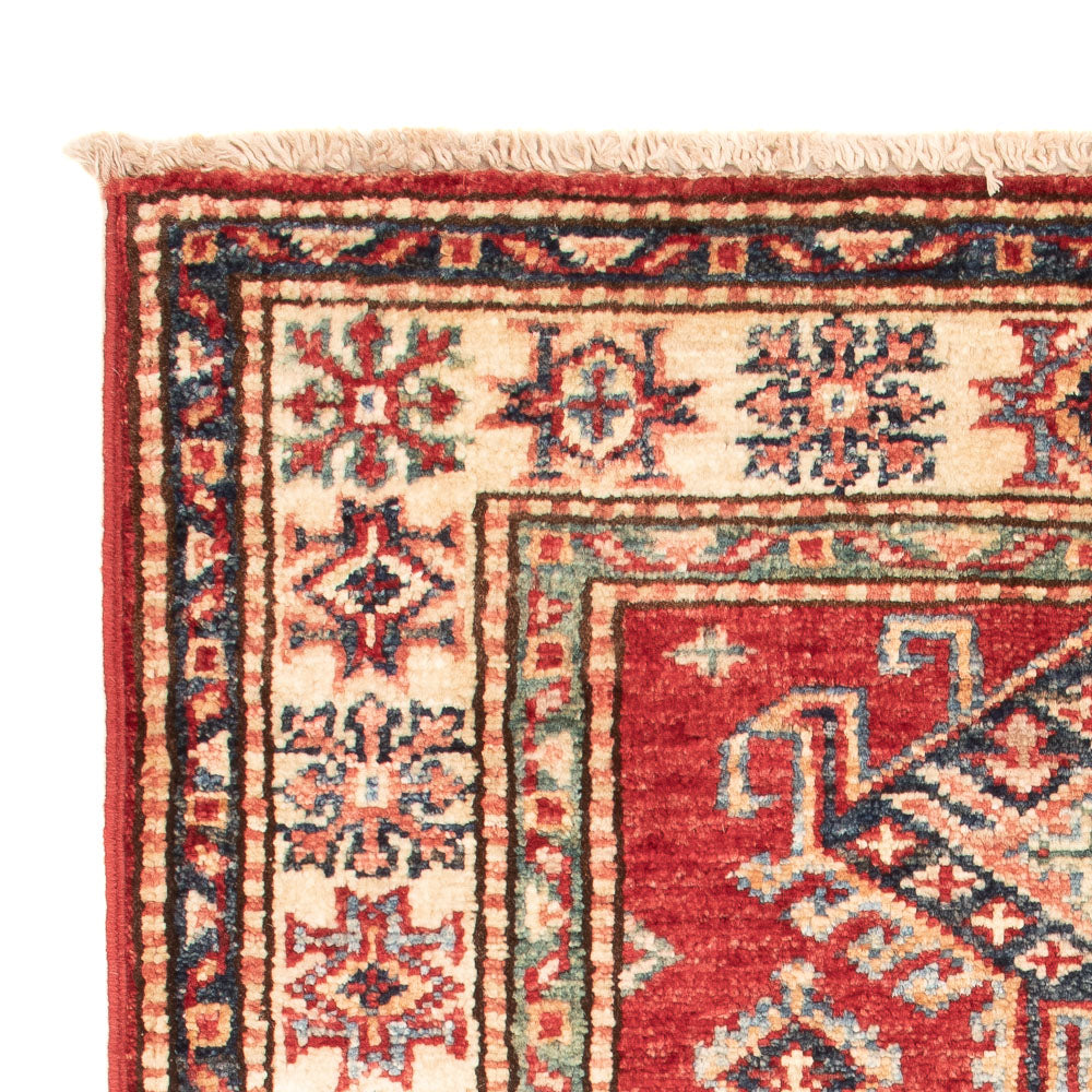 Kazak Teppe 90x60cm - Orientalsk teppe