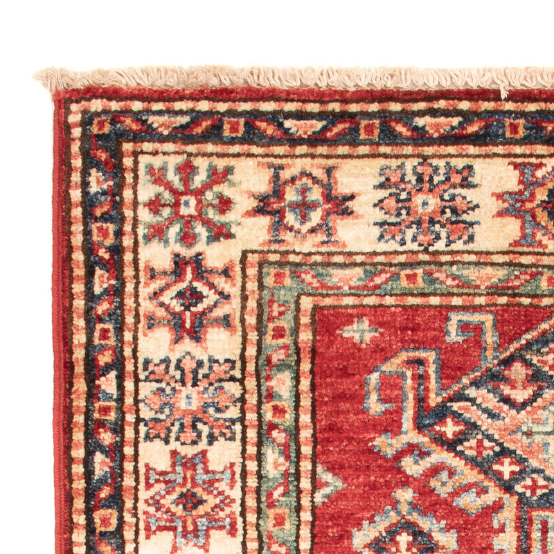 Kazak Teppe 90x60cm - Orientalsk teppe