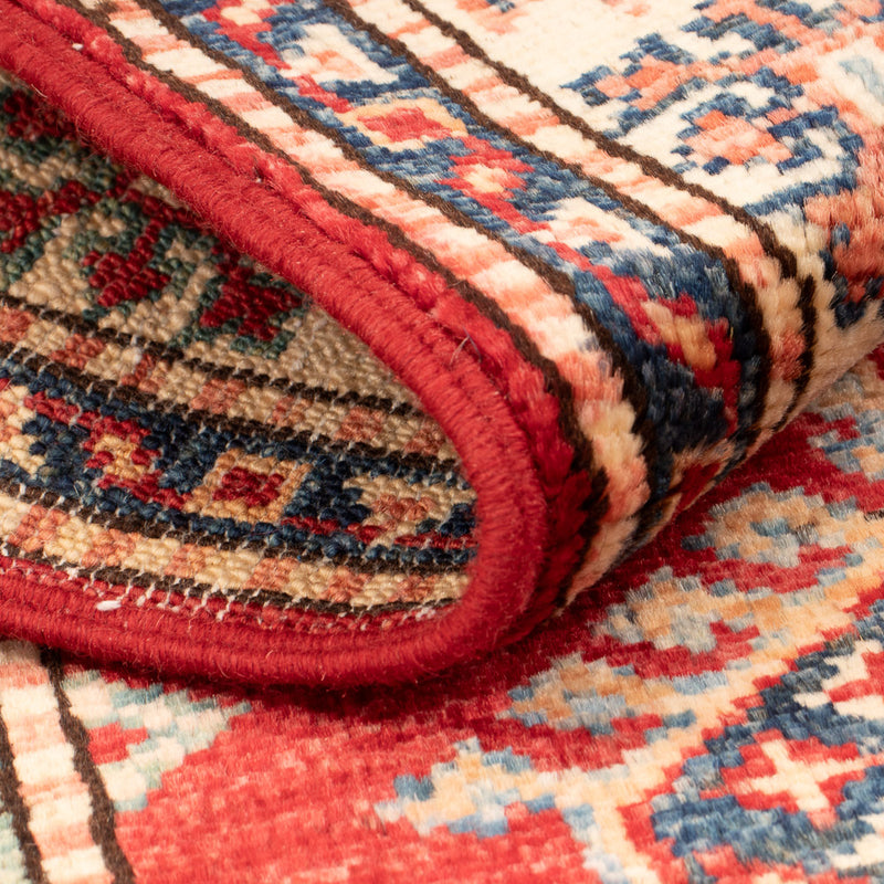Kazak Teppe 90x60cm - Orientalsk teppe