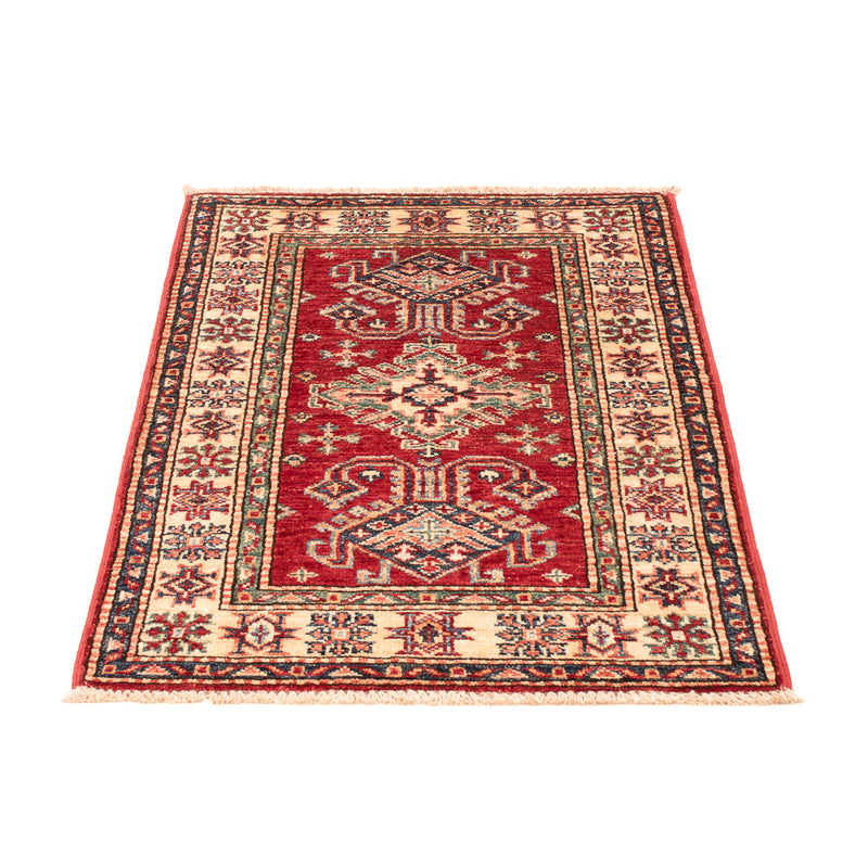 Kazak Teppe 90x60cm - Orientalsk teppe