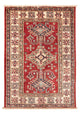 Ziegler Teppe - Kazak - Royal - 89 x 61 cm - rød