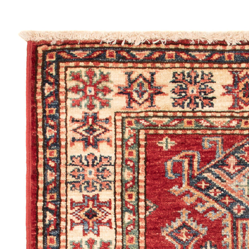 Ziegler Teppe - Kazak - Royal - 89 x 61 cm - rød