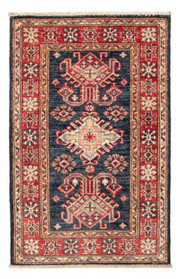 Kazak Teppe 90x58cm - Orientalsk teppe – product image