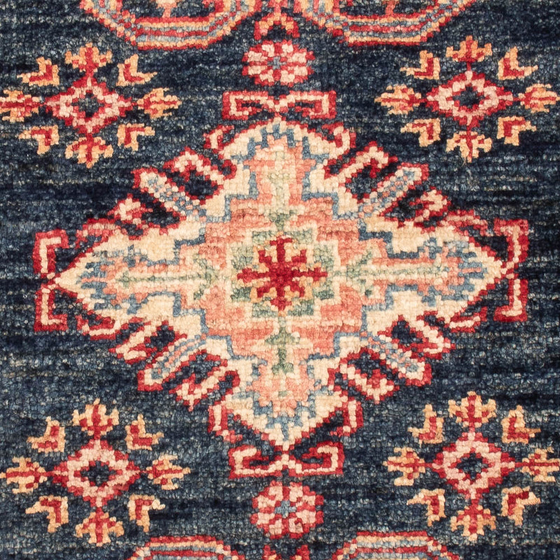Kazak Teppe 90x58cm - Orientalsk teppe