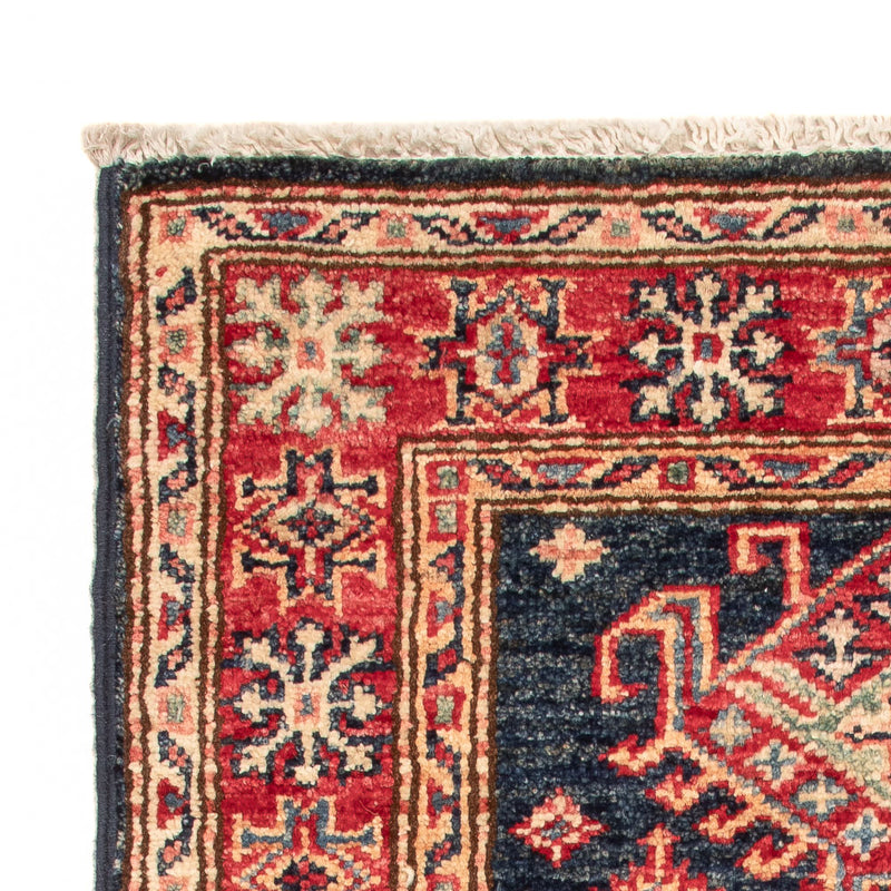 Kazak Teppe 90x58cm - Orientalsk teppe