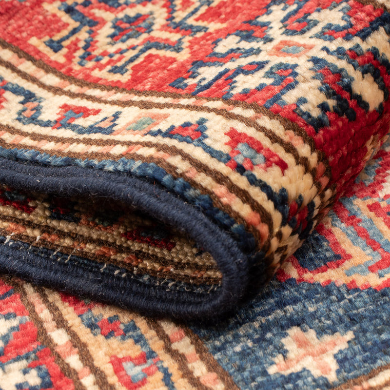 Kazak Teppe 90x58cm - Orientalsk teppe