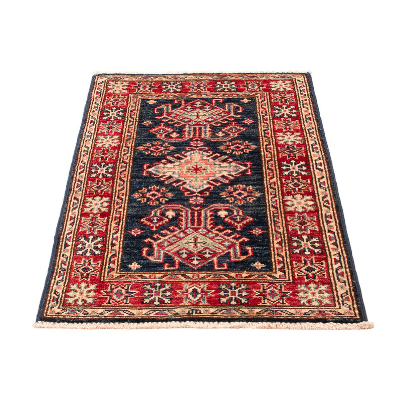 Kazak Teppe 90x58cm - Orientalsk teppe