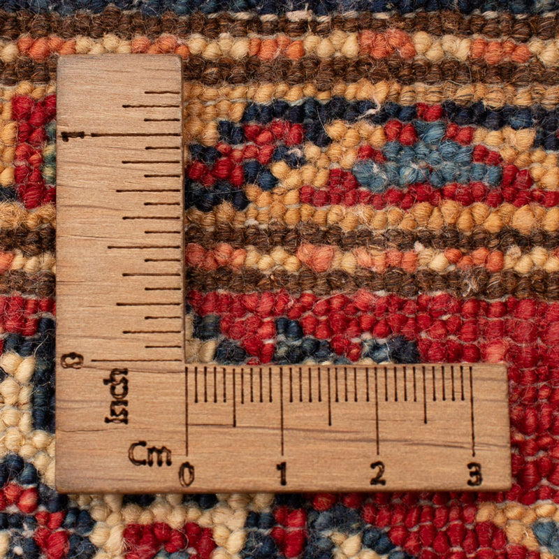 Kazak Teppe 90x58cm - Orientalsk teppe