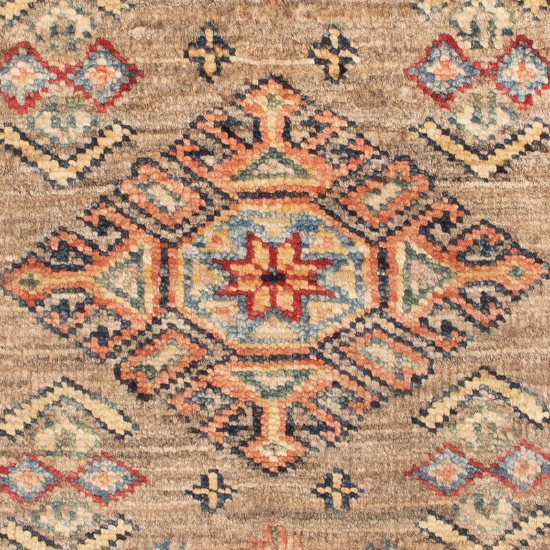 Kazak Teppe 91x60cm - Orientalsk teppe