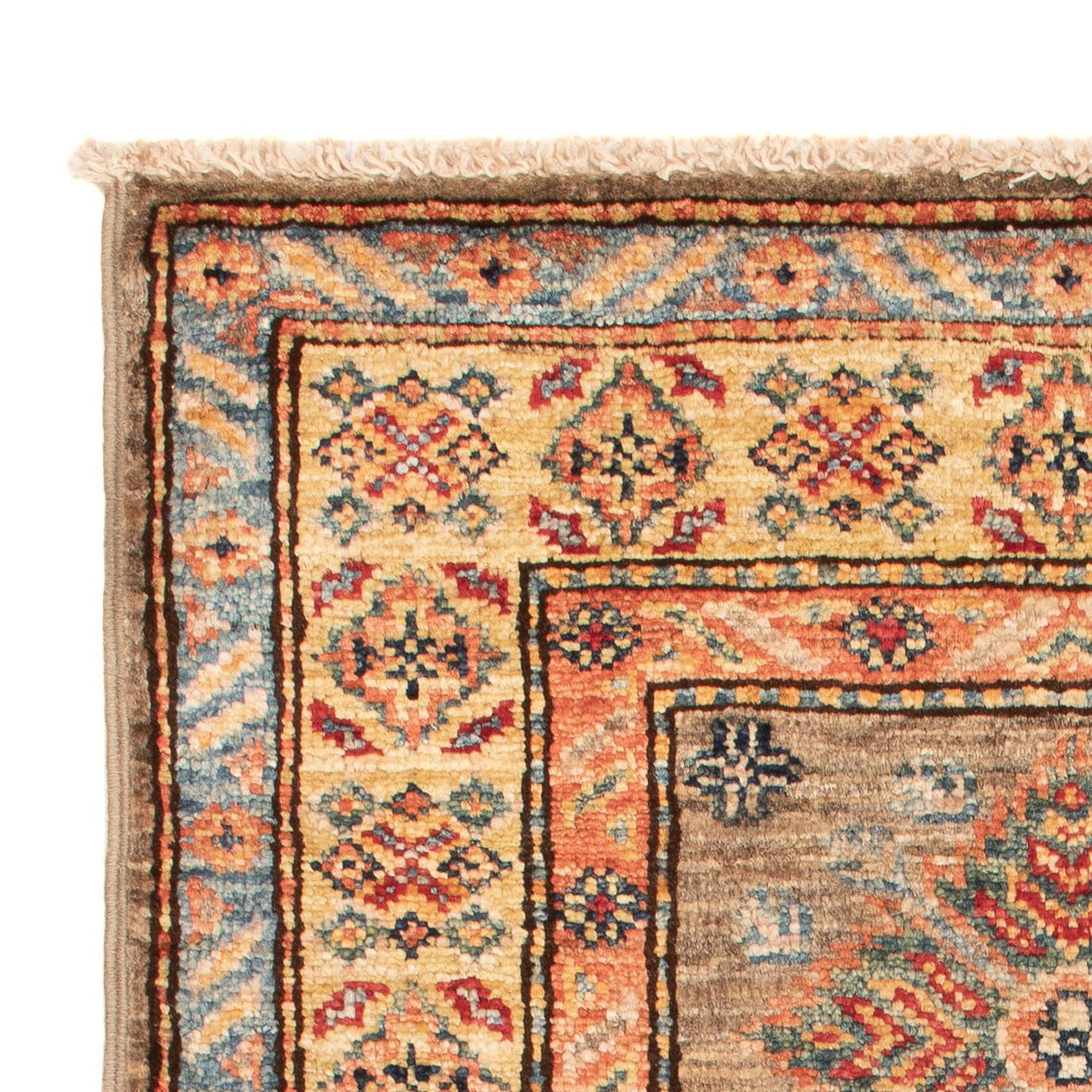 Kazak Teppe 91x60cm - Orientalsk teppe