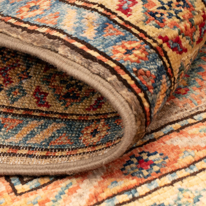 Kazak Teppe 91x60cm - Orientalsk teppe