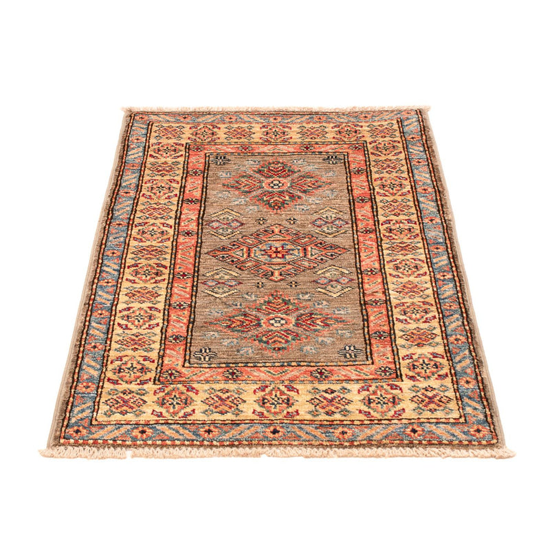 Kazak Teppe 91x60cm - Orientalsk teppe