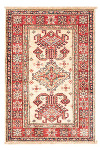 Kazak Teppe 88x61cm - Orientalsk teppe – product image