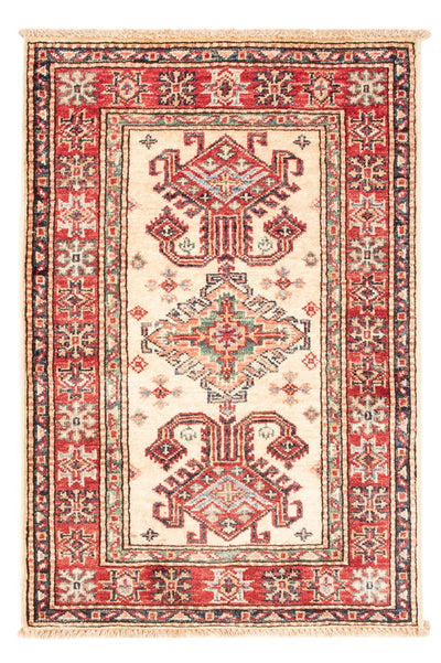 Kazak Teppe 61x88cm - Orientalsk teppe