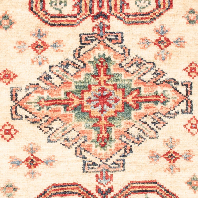 Kazak Teppe 88x61cm - Orientalsk teppe