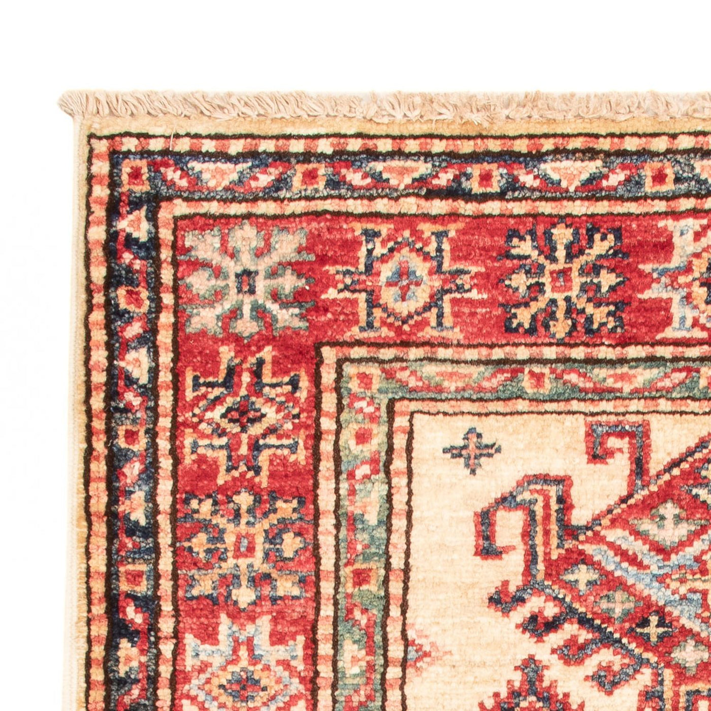 Kazak Teppe 88x61cm - Orientalsk teppe