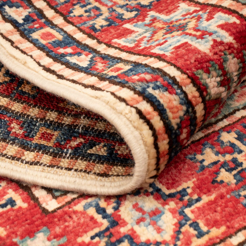 Kazak Teppe 88x61cm - Orientalsk teppe
