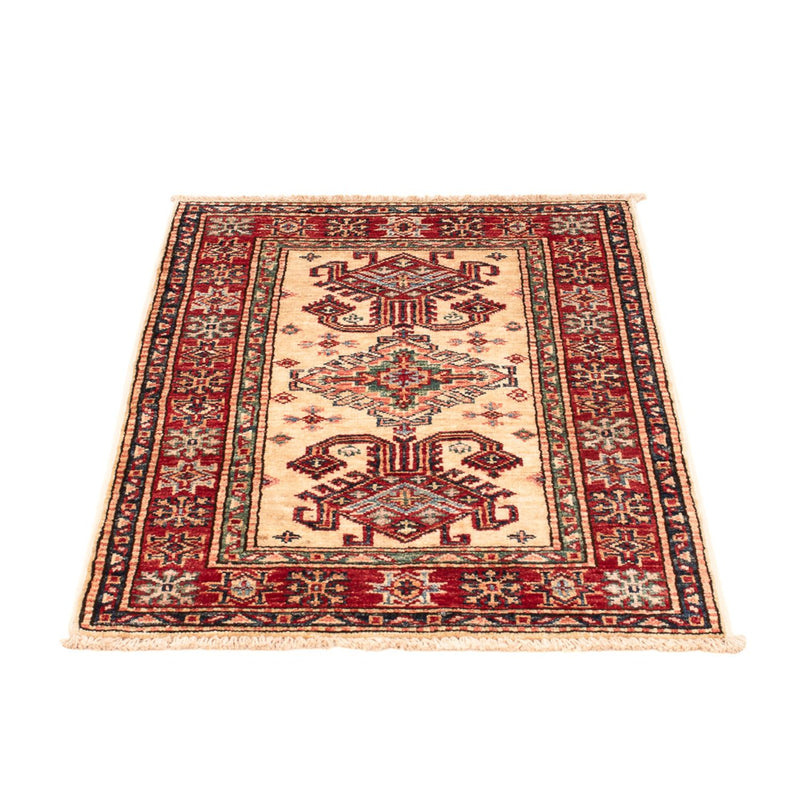 Kazak Teppe 88x61cm - Orientalsk teppe