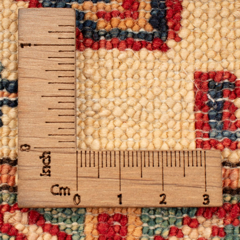 Kazak Teppe 88x61cm - Orientalsk teppe