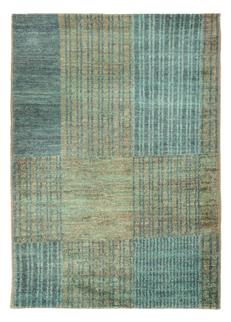 Ziegler moderne Teppe 90x64cm - Orientalsk teppe