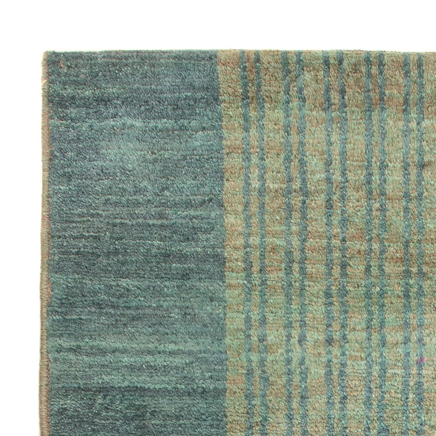 Ziegler moderne Teppe 90x64cm - Orientalsk teppe